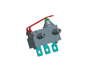 Market demand and product model introduction of touch switch