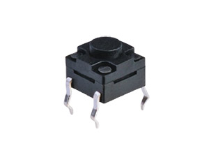 The light touch switch has excellent drought resistance and cold resistance