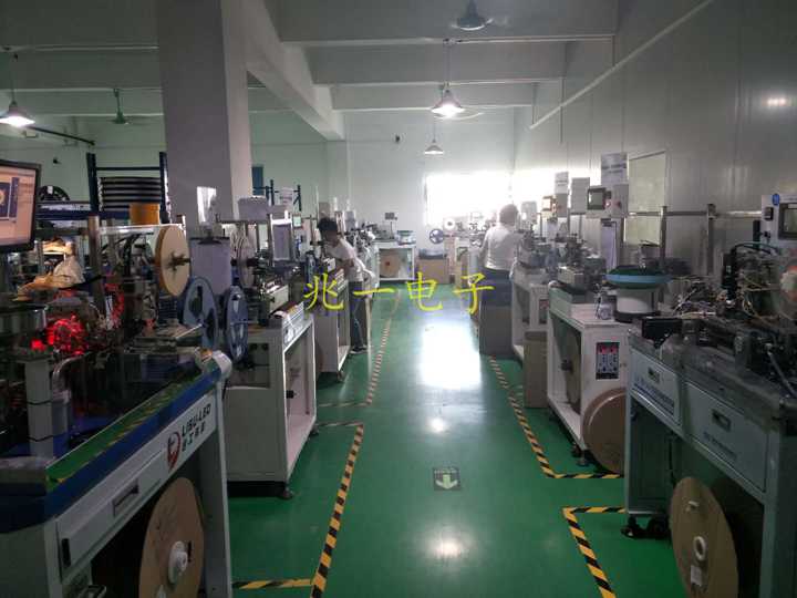 Production workshop 