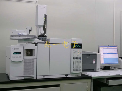Testing equipment 